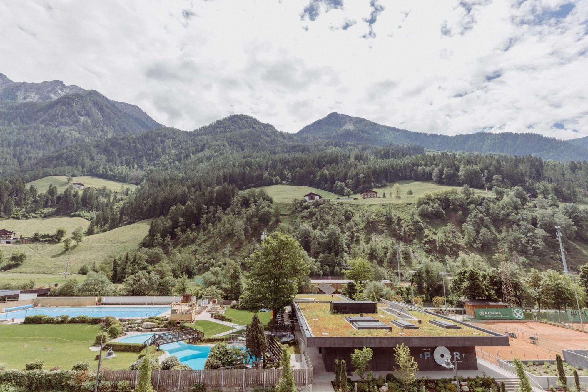 Martinerhof'S Brauhotel サン・マルティーノ エクステリア 写真