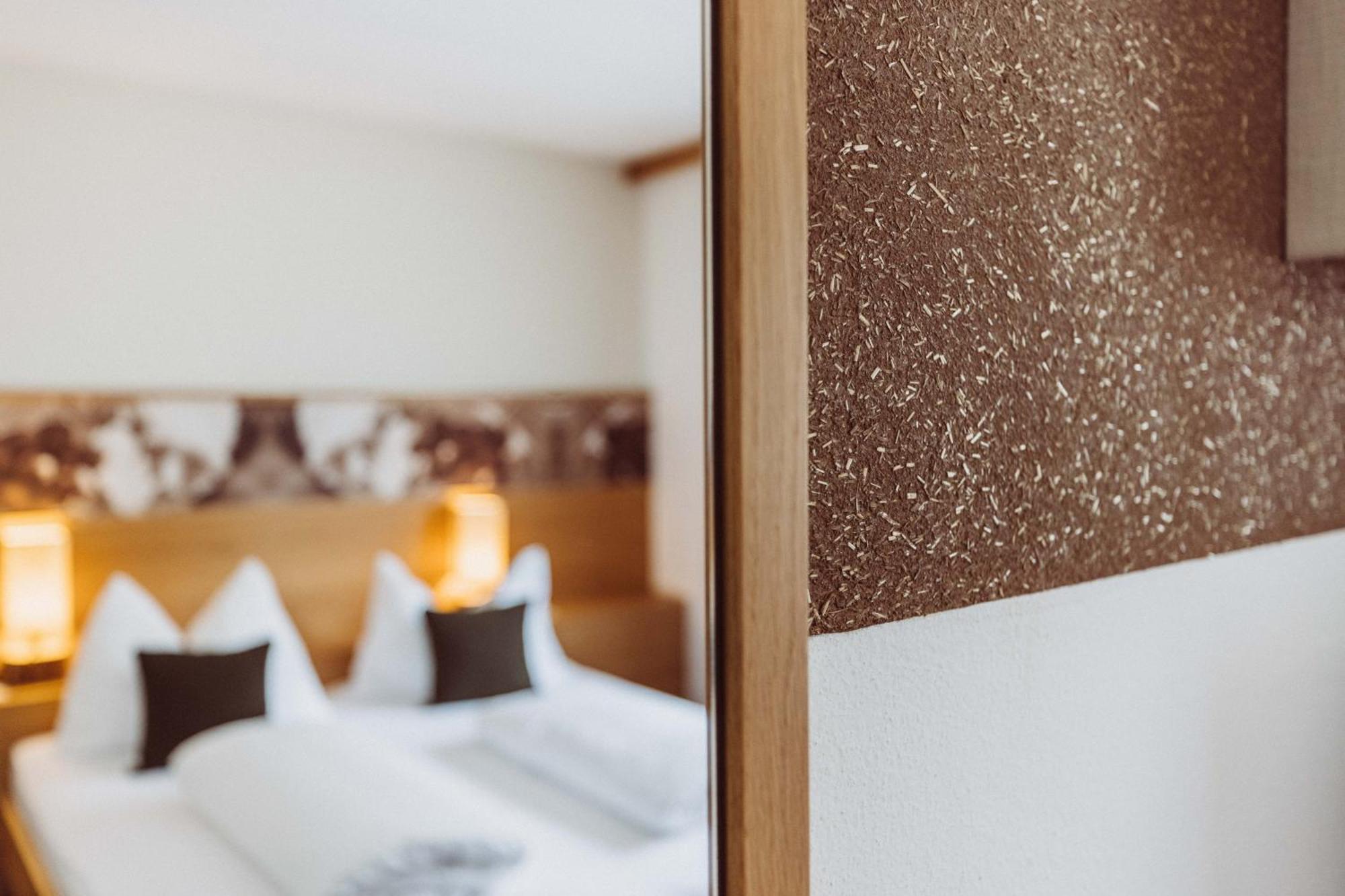 Martinerhof'S Brauhotel サン・マルティーノ エクステリア 写真