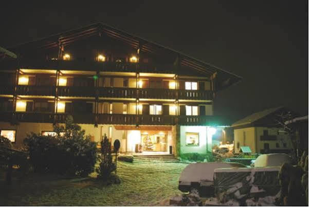 Martinerhof'S Brauhotel サン・マルティーノ エクステリア 写真
